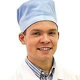 Врач Щетинкин Егор Владимирович