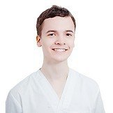 Врач Щетинкин Никита Владимирович