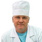 Врач Щетинкин Владимир Николаевич