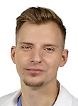 Врач Щиголев Михаил  Игоревич 