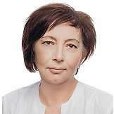 Врач Щиголева Ольга Михайловна