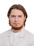 Врач Щипанов Леонид Михайлович