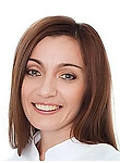 Врач Щипанова Яна Валентиновна