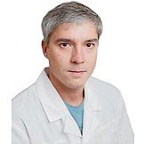 Врач Щукин Евгений Владимирович