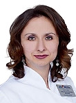 Врач Щукина Анна Александровна
