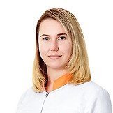 Врач Щукина Полина Павловна