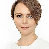 Врач Шибаева Анастасия Геннадьевна