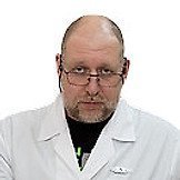 Врач Шибанов Сергей Викторович