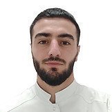 Врач Шидаков Таулан Хусеевич