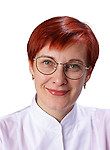 Врач Шигаева Елена Сергеевна