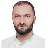 Врач Шихрагимов Денис Айдинбегович