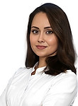 Врач Шилина Анастасия Максимовна