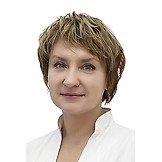 Врач Шилова Татьяна Викторовна