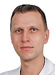Врач Шимкевич Антон Михайлович