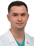 Врач Шимолин Евгений Юрьевич