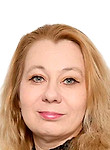 Врач Шипицина Елена Вячеславовна