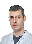 Врач Шипицын Георгий Элианович