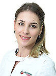 Врач Шипилова Анастасия Константиновна