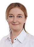 Врач Шипунова Нелли Антоновна