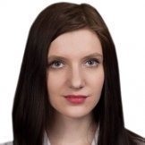 Врач Ширшова Вероника Владимировна