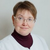 Врач Шишигина Елена Оводовна