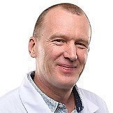 Врач Шишкин Игорь Дмитриевич
