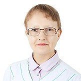 Врач Шишмакова Марианна Юрьевна