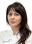Врач Шишова Юлия Станиславовна