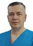 Врач Шитов Алексей Николаевич
