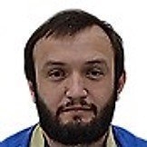 Врач Шкрет Константин Александрович