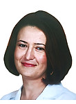 Врач Шкуринская Светлана Ивановна