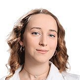 Врач Шлепяк Евгения Анатольевна