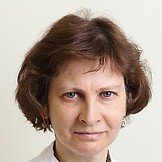 Врач Шляпникова Елена Николаевна