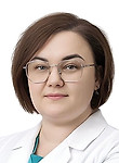 Врач Шмуратко Ксения Сергеевна