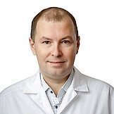 Врач Шнырёв Евгений Игоревич