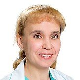 Врач Шолохова Татьяна Викторовна