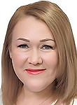 Врач Шорохова Татьяна Евгеньевна