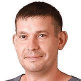 Врач Шоромов Александр Александрович