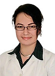 Врач Шостко Светлана Викторовна