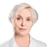 Врач Шпеер Инна Евгеньевна