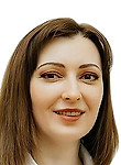 Врач Штанько Наталья Сергеевна