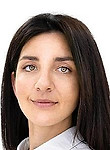 Врач Штарликова Анна Владимировна