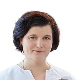Врач Штейнберг Ольга Владимировна