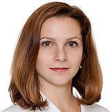 Врач Штернер Ольга Сергеевна
