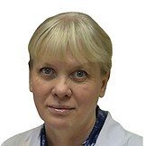 Врач Штоль Ирина Анатольевна
