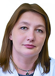 Врач Штурхалёва Надежда Сергеевна