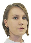 Врач Шубина Александра Сергеевна