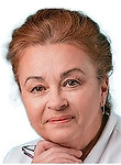Врач Шулаева Маргарита Ивановна 