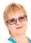Врач Шульга Ольга Львовна