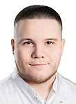 Врач Шульгин Александр Cергеевич